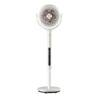 美的 Midea【IOT智能物联】3D摇头空气循环扇变频遥控电风扇24HG