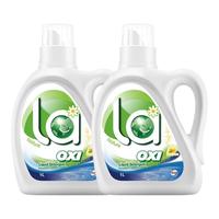  Walch/威露士 除菌除螨 洗衣液  除菌有氧8斤（1Lx4瓶）