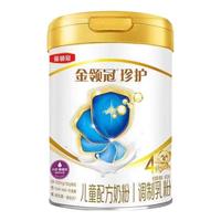 金领冠珍护儿童配方奶粉【消化吸收】3岁以上A2奶粉 【超凡升级】800g