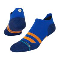 STANCE跑步袜248踝袜船袜专业袜子男女吸汗缓震不掉跟短袜 克莱因蓝A248A22CTB-ROY S（35-37）