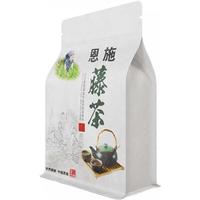 内廷上用来凤藤茶2024新茶土家恩施藤茶龙须芽尖富硒野小稀生张家界莓茶 恩施藤茶50g 袋装（牛皮纸袋装） 长辈养生新年礼盒京Ii东自营店