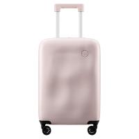 Gmt for kids 儿童行李箱可登机旅行箱轻便可爱Jelly 粉 19英寸