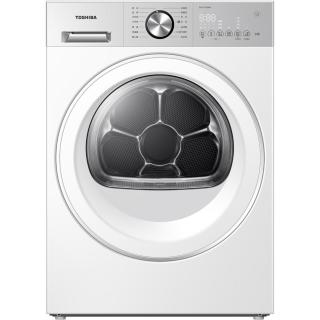 东芝 玉兔2.0高奢版 DG-10T183BW 滚筒洗衣机 10kg