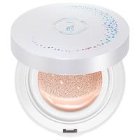 百雀羚(PECHOIN)气垫BB 气韵肌源悦色气垫修容霜亮肤色遮瑕保湿隔离粉底液裸妆 10g+ 10g