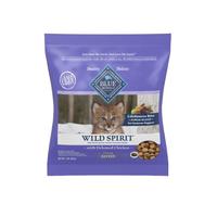 蓝馔 Blue Buffalo蓝馔美国猫粮无谷鸡肉高蛋白幼猫粮85g