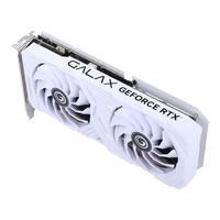GALAX/影驰 DLSS3 AI绘图设计 电脑显卡 8GB