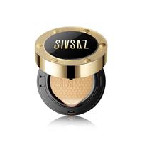 鱼子酱气垫BB霜粉底液cc霜控油遮瑕保湿持久不脱妆店 象牙白含替换芯