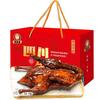 殷掌柜 乐山甜皮鸭 甜味 800g*2只 礼盒装