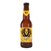 YANJING BEER/燕京啤酒 比利时小麦 精酿啤酒  整箱装 330ml