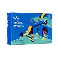 IPASS 正官庄iPass健长力红参饮品初高中青少年14岁+50ml*30包 效期至26年11月