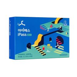 IPASS 正官庄iPass健长力红参饮品初高中青少年14岁+50ml*30包 效期至26年11月