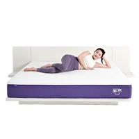 Qrua/巢物 护脊 青少年床垫 硬核Pro 2代