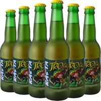 RASTA TROLLS/山树精 窖藏 比利时啤酒 瓶装