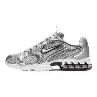 耐克 男子 运动板鞋 AIR ZOOM SPIRIDON CAGE 2运动鞋CJ1288-001 41