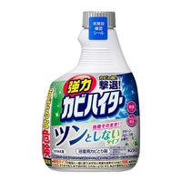 花王(KAO)强力除霉剂360ml补充装浴室墙面墙体除霉喷雾啫喱卫浴清洁清洗剂 360ml 1瓶 补充装
