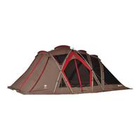 Snow Peak雪峰 帐篷 LivingShell客厅帐Pro.大型帐篷TP-660 卡其色