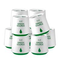 绿之源 GREEN SOURCFE甲醛果冻 除甲醛魔盒220g*9罐 新房甲醛清除剂 ✅母婴优选✅除醛魔盒9罐