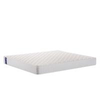 丝涟Sealy星梦偏硬护脊榻榻米乳胶床垫防螨美姿弹簧1.5米*2米23cm