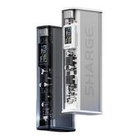 闪极【新3C认证】140W银翼Pro快充笔记本充电宝20000毫安时大容量功移动电源可上飞机适用电脑平板手机