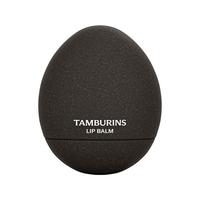 TAMBURINS蛋形唇膏5g礼盒装 绿意木香