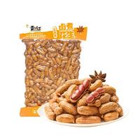 HUANG FEI HONG/黄飞红 五香味 花生 618g