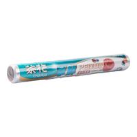 茶花（CHAHUA）保鲜膜点断式撕拉式免裁易撕冰箱冷冻微波炉加热一次性保鲜膜PE 享鲜保鲜膜【大号30米】