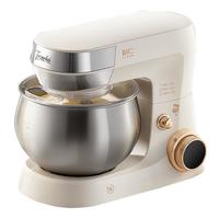 利仁（Liven）小白鲸厨师机家用和面机揉面一体机 5L大容量12档精细可调 800W直流电机厨师料理机  CSJ-A806