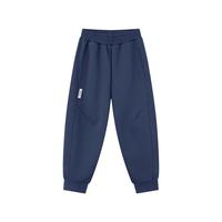  多多家 软糯舒适 男童运动裤