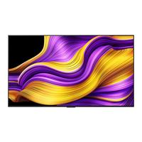 LG G4系列壁纸电视机 OLED护眼显示 超薄全面屏无缝贴墙 智能4K超高清显示1