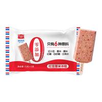 美登高 0添加 红豆薏米冰棍 0添加红豆薏米75g*5支 单袋装