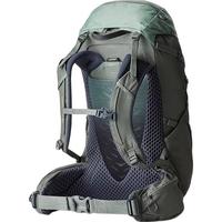 GREGORY格里高利AMBER琥珀户外专业徒步登山背包女24年34L青苔绿