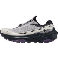 KAILAS FUGA EX3 25年凯乐石缓震防滑跑山鞋女款户外运动登山越野跑鞋 浅银灰 38