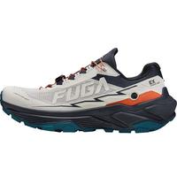 凯乐石 FUGA EX3 25年凯乐石缓震防滑跑山鞋女款户外运动登山越野跑鞋 未漂源色 38