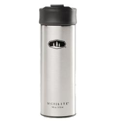 GSI OUTDOORS Microlite 真空不锈钢保温杯 570ml