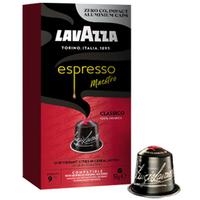 拉瓦萨（LAVAZZA）胶囊咖啡研磨咖啡粉（10号）罗萨红款 10号胶囊咖啡粉【罗萨红】
