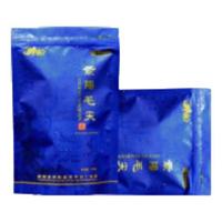和平茶业紫阳毛尖清香100g 紫阳富硒茶核心产区 2024新茶手工茶自己喝 清香手工毛尖茶 清香