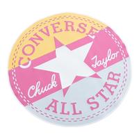 Converse匡威儿童装男童短袖T恤速干凉感夏季女童夏装中大童半袖t 康乃馨 130 /64 【身高116-122cm】 130/64（7）