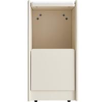 客厅家用轻奢高级感茶几小户型高端茶桌子现代