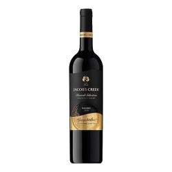 JACOB'S CREEK 西拉加本纳干红葡萄酒 14%vol 750ml 瓶装