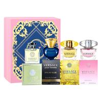 经典Q版女士香水套装（5mlx4）