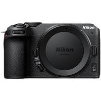 Nikon/尼康 4K视频 微单相机 单机身