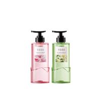 半亩花田 控油蓬松洗发水600g柔顺改善毛躁去屑止痒留香