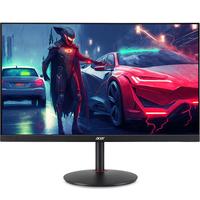 宏碁（Acer）暗影骑士27英寸4K高分友达IPS屏160Hz+HDR400电竞显示器(XV272K V3bmiiprx)