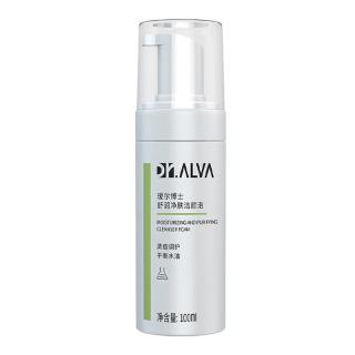 瑷尔博士 保湿 洗面奶  100ml