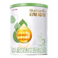 惠氏(Wyeth)惠氏启赋有机3段350克(新国标)