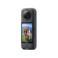  Insta360/影石 Insta360 X4 8K高清 全景运动相机 256G存储卡