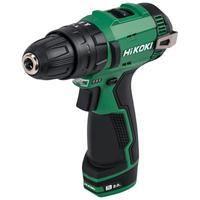  HiKOKI/高壹工机 家用钻墙 锂电钻 电池 充电器