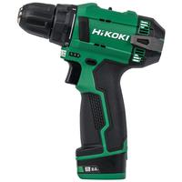 HiKOKI/高壹工机 充电式 锂电钻 电池 充电器