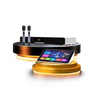  Punos Ai语音控制 KTV音响套装+全民K歌会员