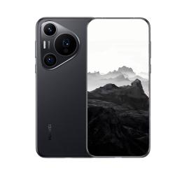 华为 Pura 70 Pro 手机 12GB+512GB 羽砂黑